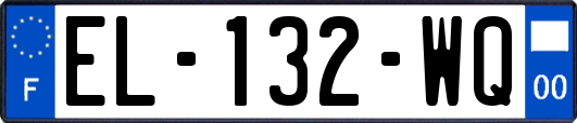 EL-132-WQ