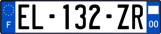 EL-132-ZR