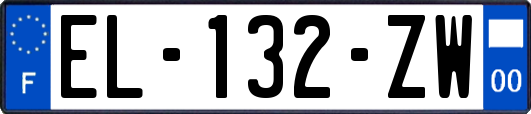 EL-132-ZW