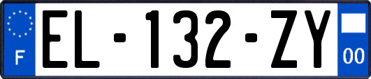 EL-132-ZY