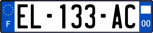 EL-133-AC