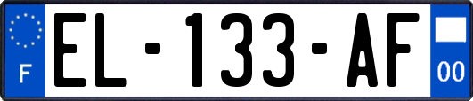 EL-133-AF