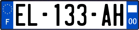 EL-133-AH