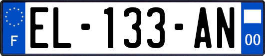 EL-133-AN