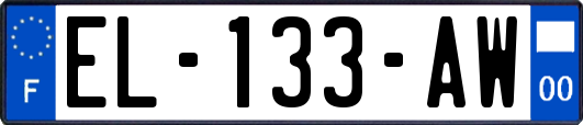 EL-133-AW