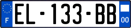 EL-133-BB