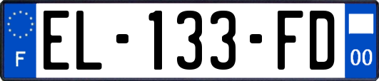 EL-133-FD