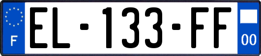 EL-133-FF