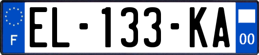 EL-133-KA