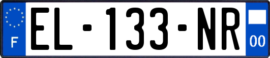 EL-133-NR