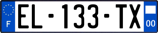 EL-133-TX