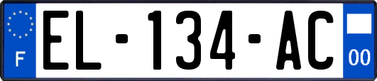 EL-134-AC