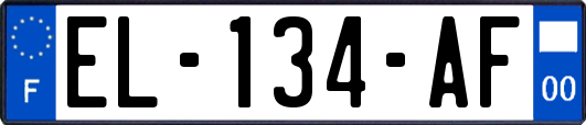 EL-134-AF