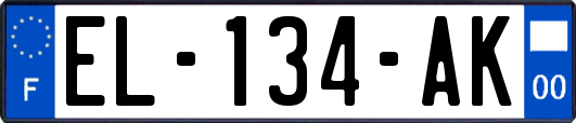 EL-134-AK