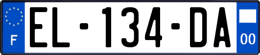 EL-134-DA