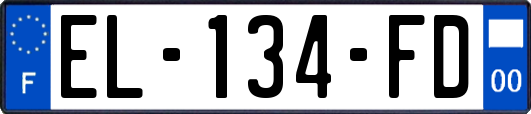 EL-134-FD