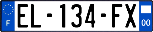 EL-134-FX