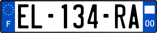 EL-134-RA