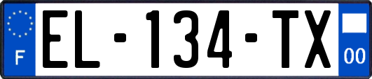 EL-134-TX