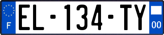 EL-134-TY