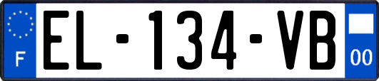 EL-134-VB