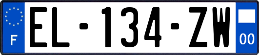 EL-134-ZW