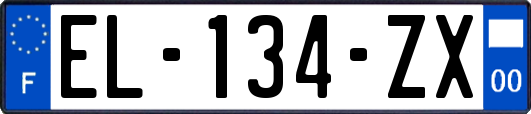 EL-134-ZX