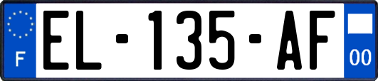 EL-135-AF