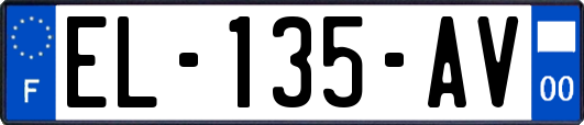 EL-135-AV