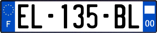 EL-135-BL