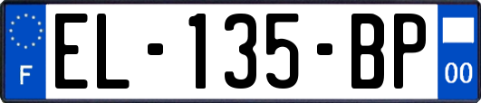 EL-135-BP