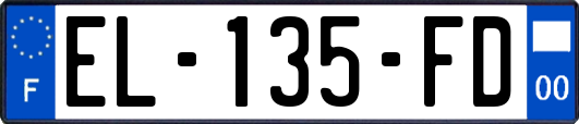 EL-135-FD