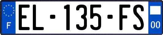 EL-135-FS