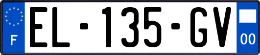 EL-135-GV