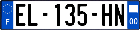 EL-135-HN