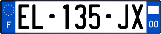 EL-135-JX