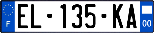 EL-135-KA