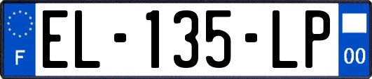 EL-135-LP