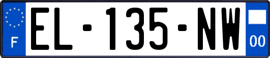 EL-135-NW