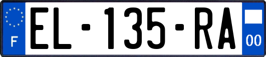 EL-135-RA