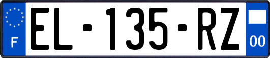 EL-135-RZ