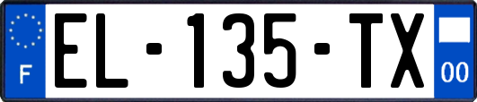 EL-135-TX