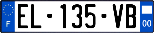 EL-135-VB