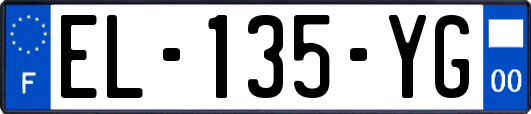 EL-135-YG