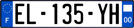 EL-135-YH