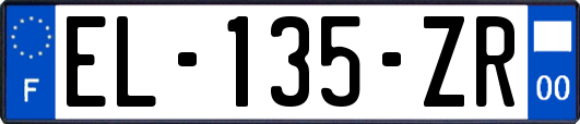 EL-135-ZR