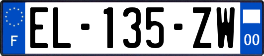 EL-135-ZW