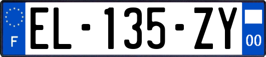 EL-135-ZY