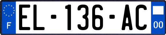 EL-136-AC