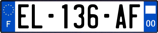 EL-136-AF